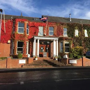 *** Hotel Cumbria Park Verenigd Koninkrijk