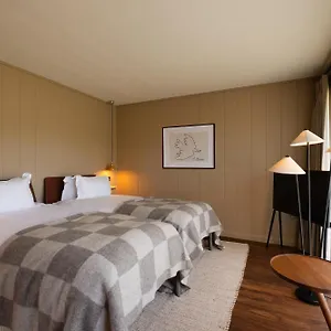 ***** Hotel Manor - & Golf Verenigd Koninkrijk