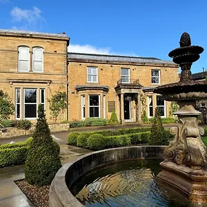 ***** Hotel Manor House Lindley Verenigd Koninkrijk