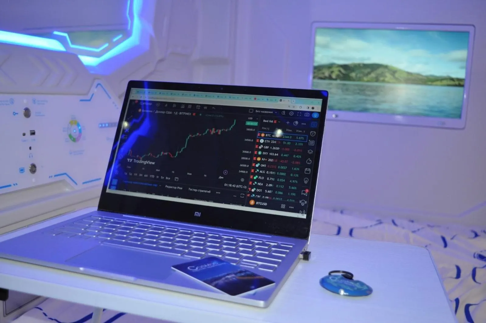 Cosmos Capsule Coworking London Hotel 0*,  Verenigd Koninkrijk
